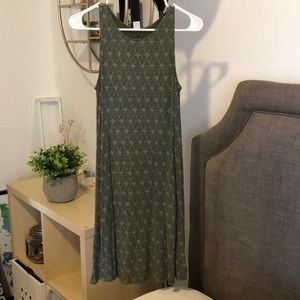 Lightweight dress.  (🎀 bugle price 🌺 $5)